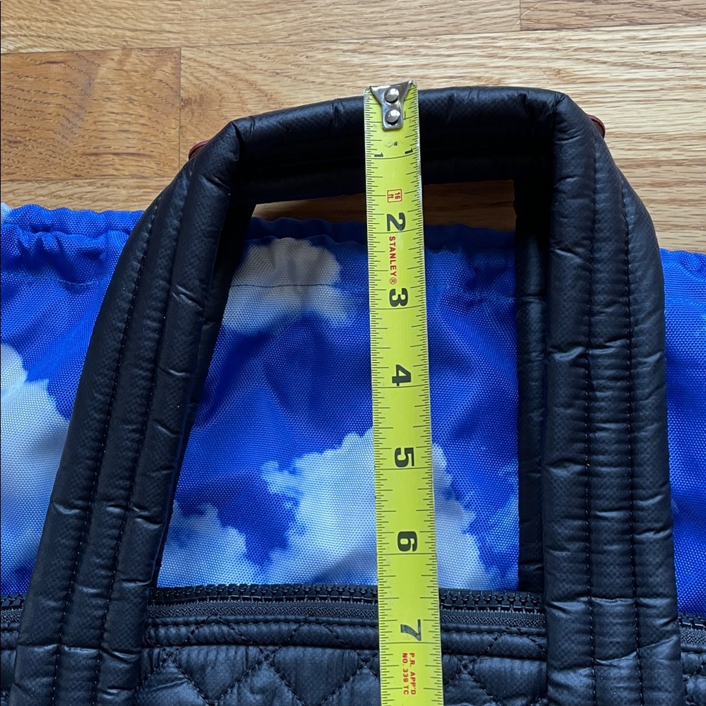 MZ Wallace Black Medium Sutton *BNWT* - Picture 14 of 16